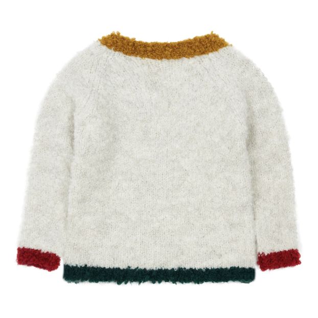 Cardigan Old School-product