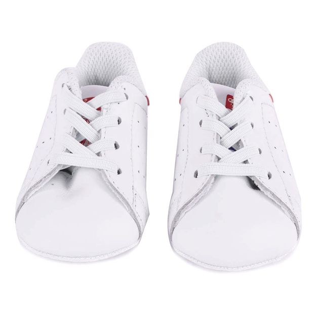 Zapatillas Cordones Elásticos Stan Smith Crib-product
