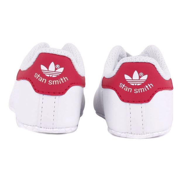 Zapatillas Cordones Elásticos Stan Smith Crib-product