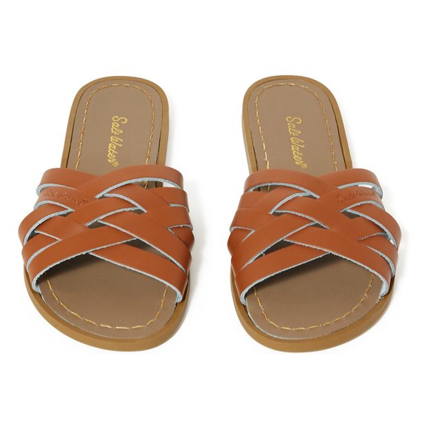 Sandales Retro Slide - Collection Femme --product