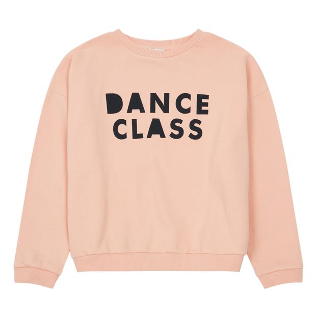 Sudadera Class Room Polar Interior Algodón Biológico-product