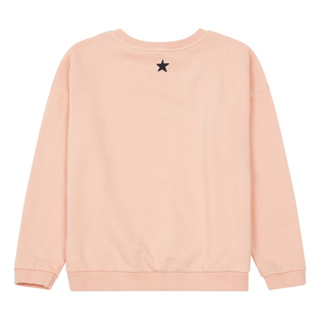 Sudadera Class Room Polar Interior Algodón Biológico-product