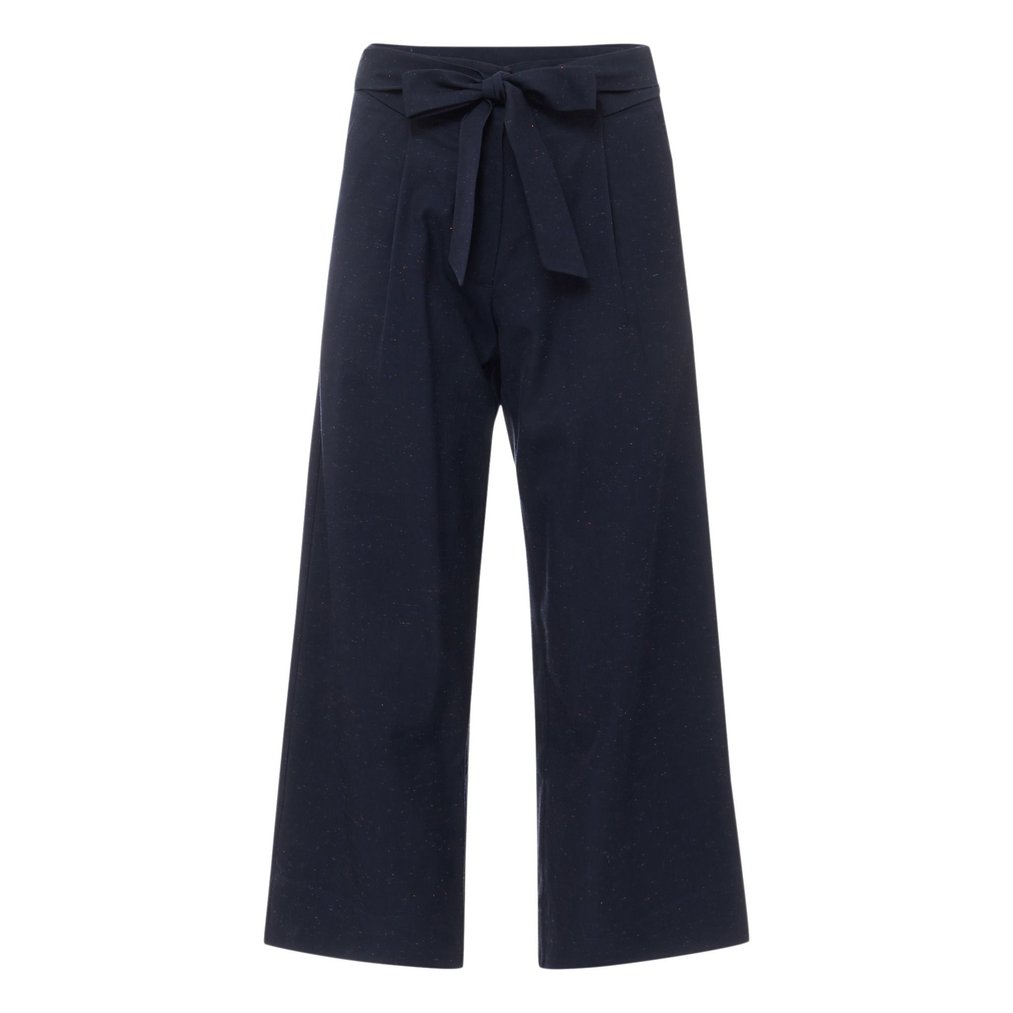 Palmador trousers Navy blue Sessun Fashion Adult