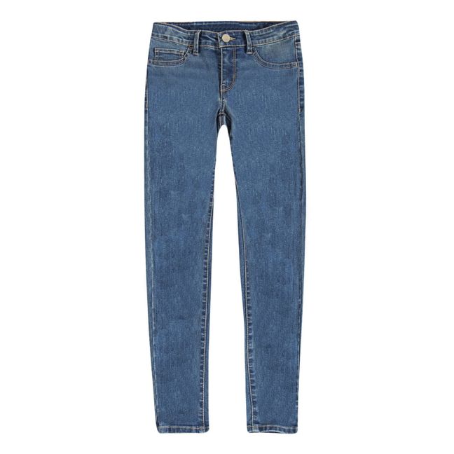 710 Super Skinny Jeans | Denim