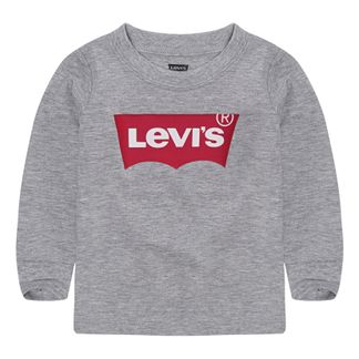 Levi's T-Shirt Batwing ML Baby-listing