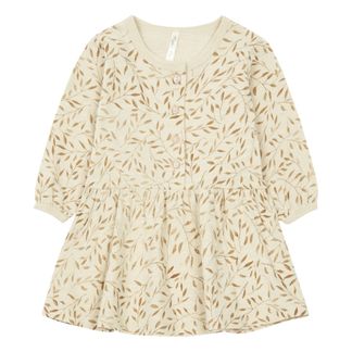 Rylee + Cru Kleid Vines Button up-listing