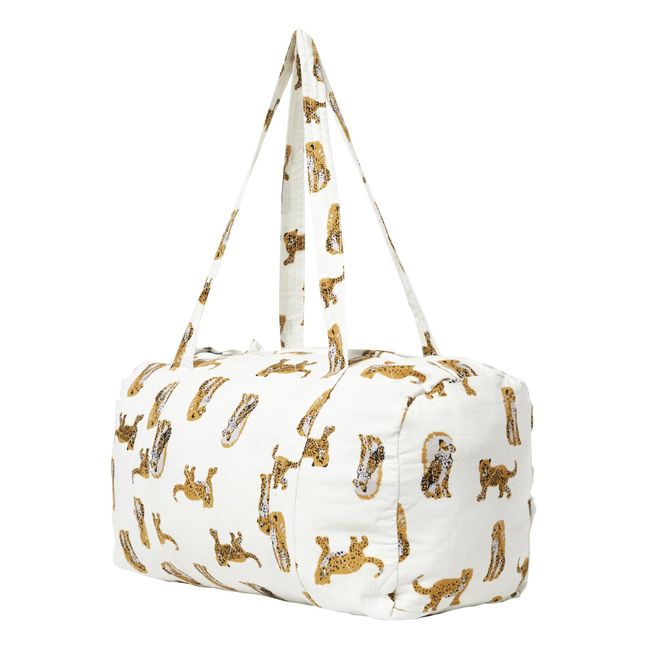 Bolso 48h Jaguar 