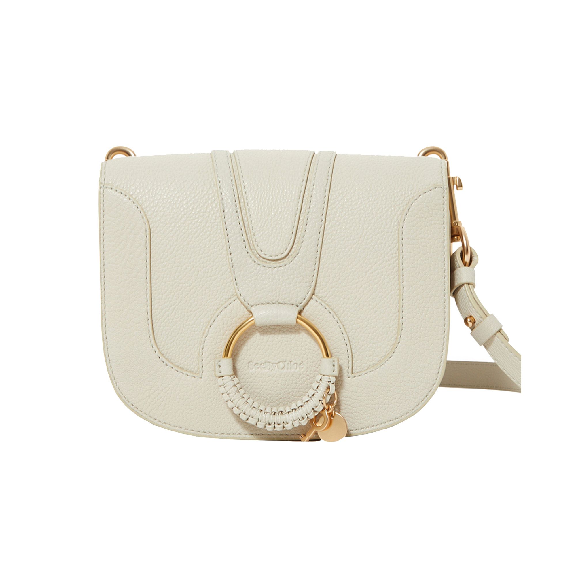 see by chloe cream bag