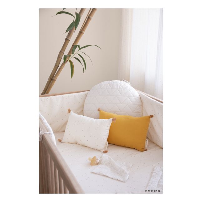 Bett-Nestchen aus Bio-Baumwolle Nest