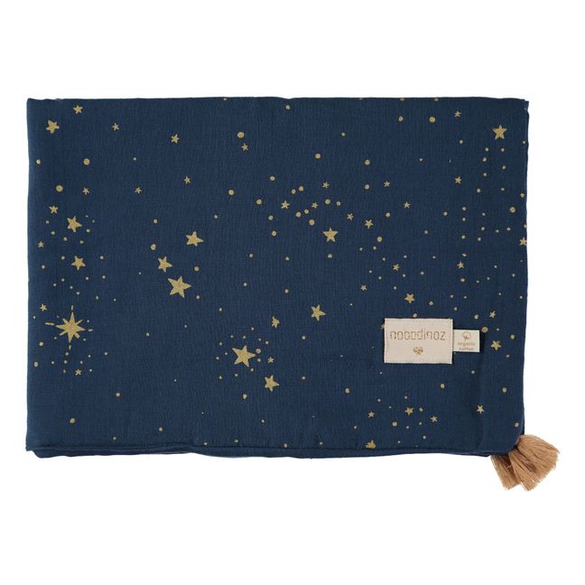Coperta di cotone bio Treasure