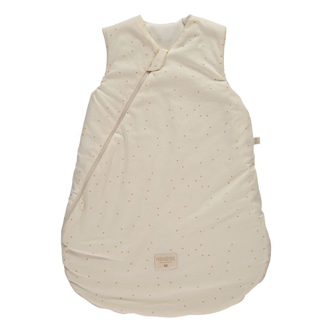 Babyschlafsack aus Bio-Baumwolle Cocoon