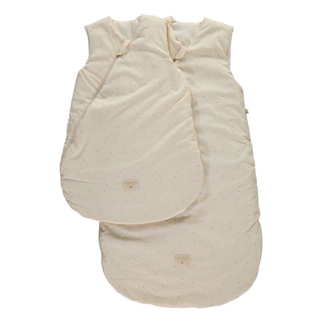 Sacco a pelo in cotone bio Cocoon