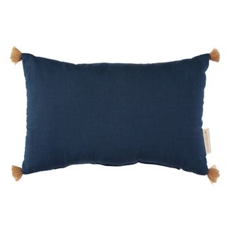 Nobodinoz Cojín de algodón biológico Sublim 20x35 cm-product