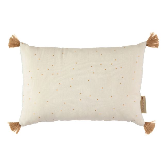 Cuscino in cotone organico Sublim 20x35 cm
