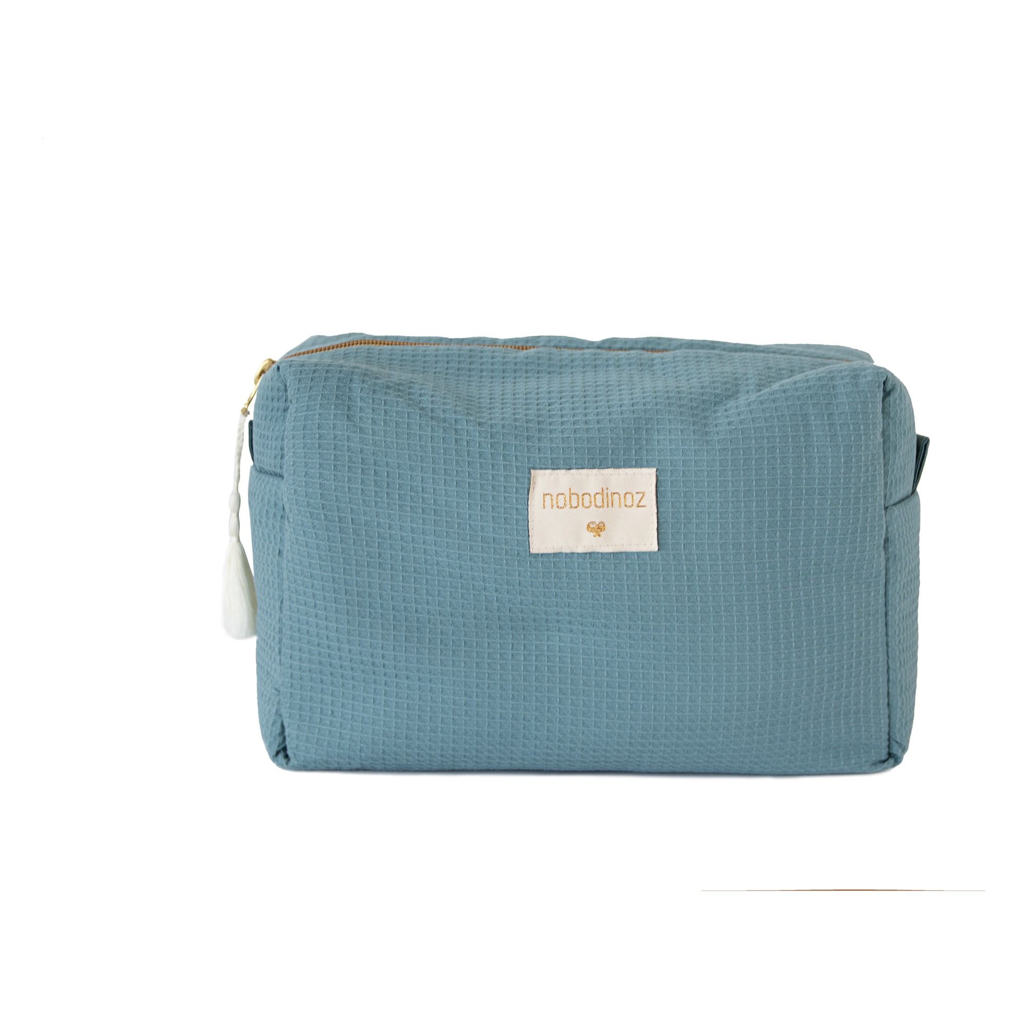 kosmetiktasche baumwolle