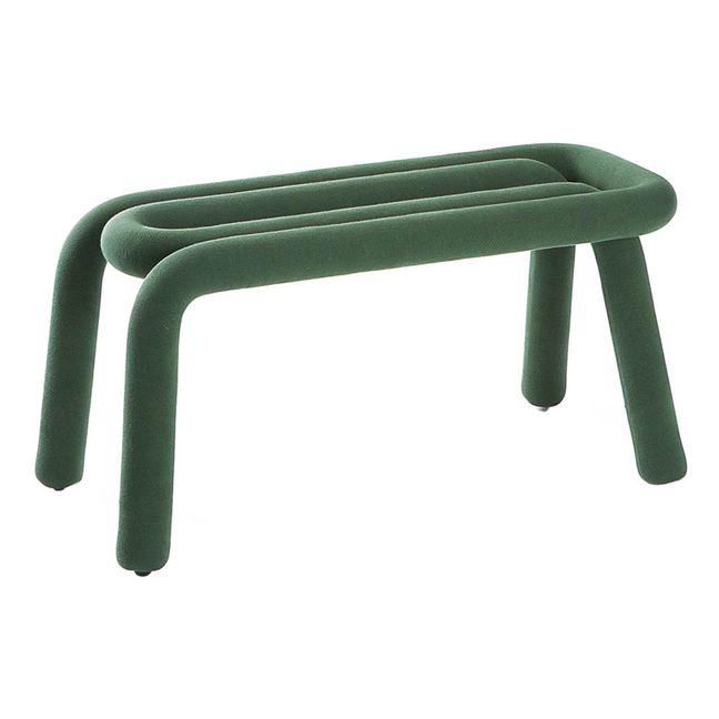Bold Adult Bench, Big Game Green