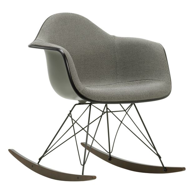 Sessel Eames Rar Charles Ray Eames 1950 Vitra Design