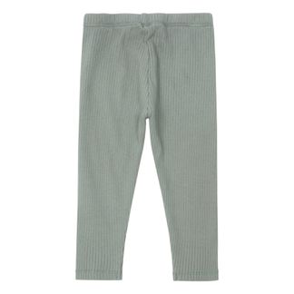 Rylee + Cru Leggings Ribbed aus Rippenstrick-listing