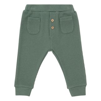 Rylee + Cru Thermohose mit Wabenmuster-listing