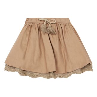 Rylee + Cru Rock aus Spitze-listing