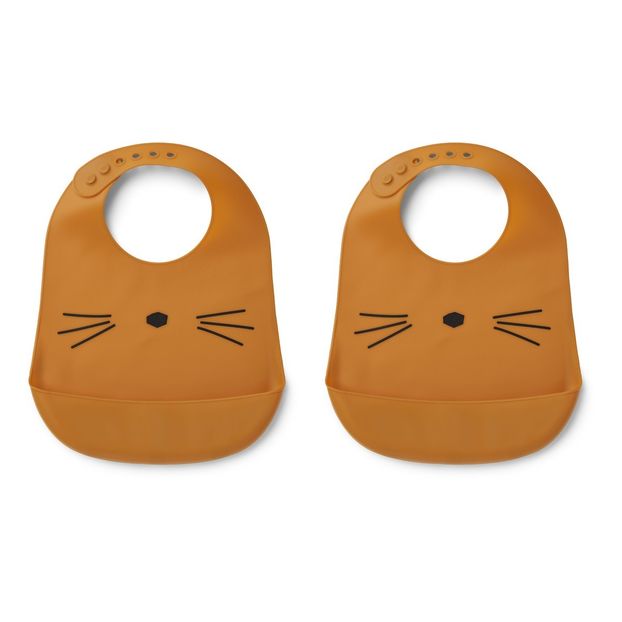 liewood baby bibs
