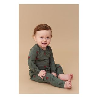 Soft Gallery Sarouel-Hose Hailey Wald-listing