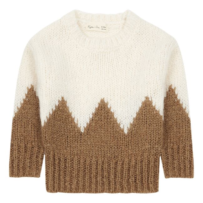 knitted surf jumpers
