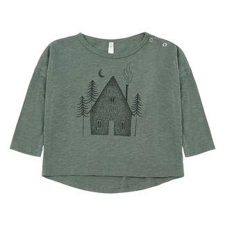 Rylee + Cru T-Shirt Cabin-listing