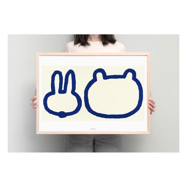 Affiche Small & Big