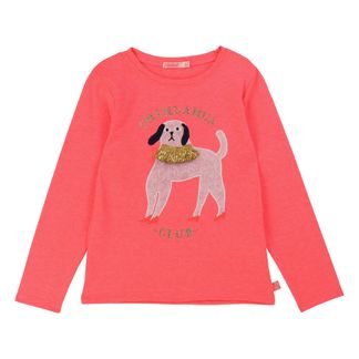 Billieblush T-Shirt Chihuahua-listing