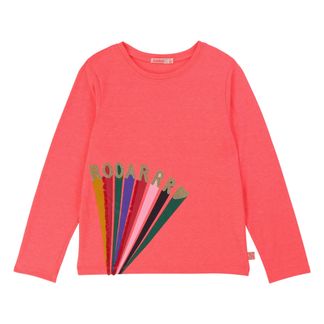 Billieblush T-Shirt Roarrr-listing