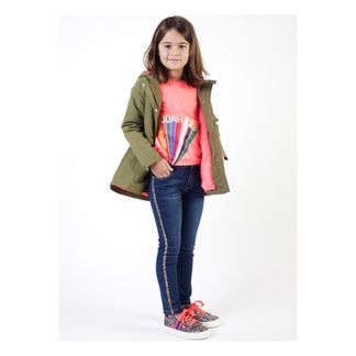 Billieblush T-Shirt Roarrr-listing