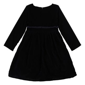 Billieblush Samtkleid-listing