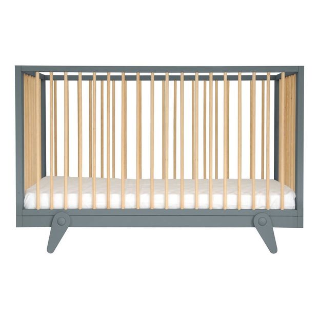 convertible cot bed
