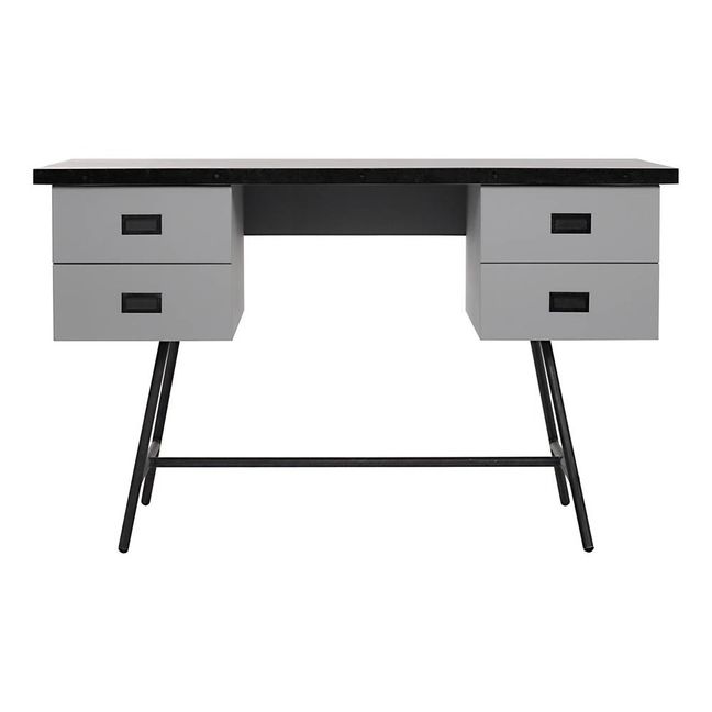 L50 Desk  Grey