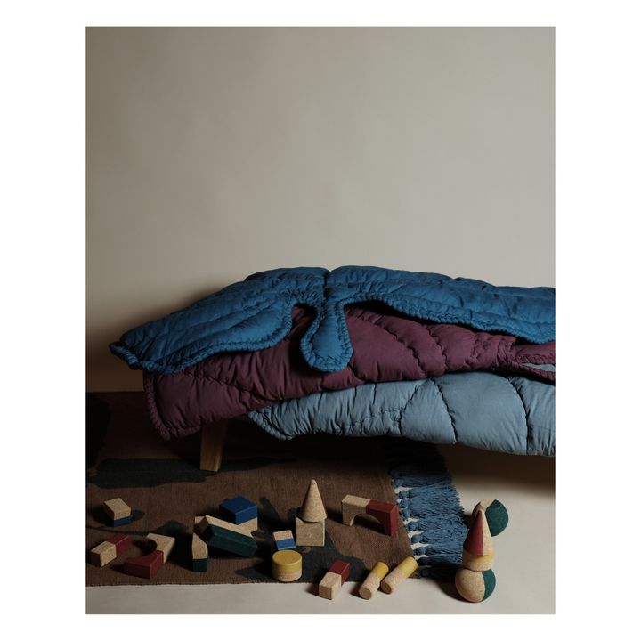 Leaf play mat- Product image n°2