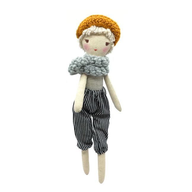 Félix doll