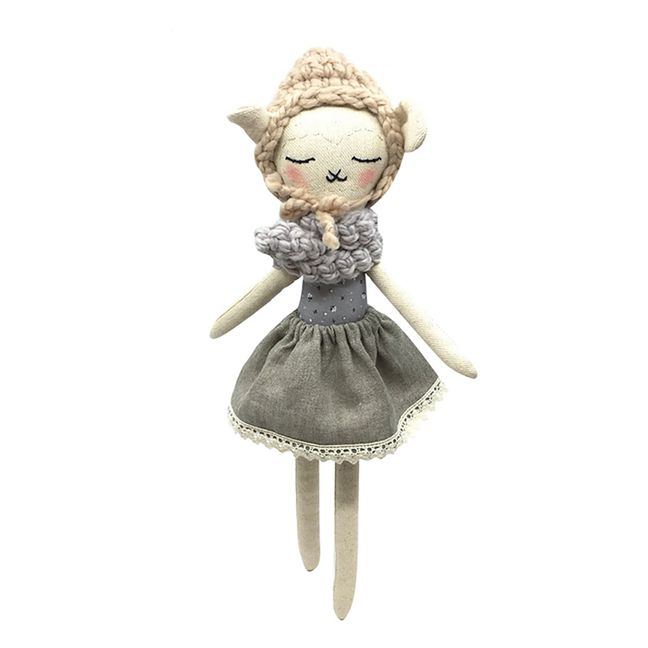 Mariana sheep doll