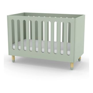 Flexa Play Culla con sbarre-listing