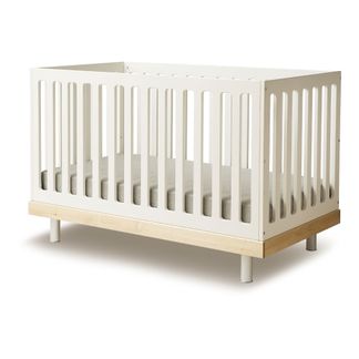 Oeuf NYC Lit évolutif Classic de 0 à 6 ans Bouleau-listing