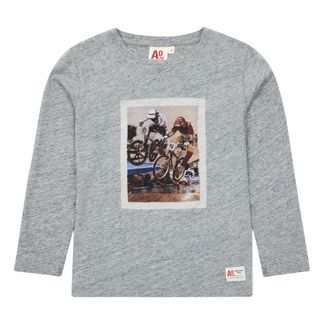AO76 T-Shirt Bikers-listing