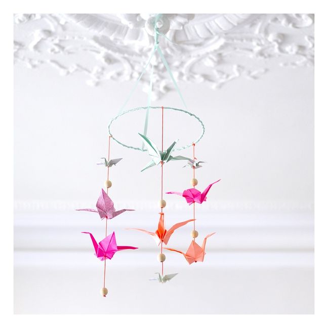 DIY Kit - My Origami Mobile