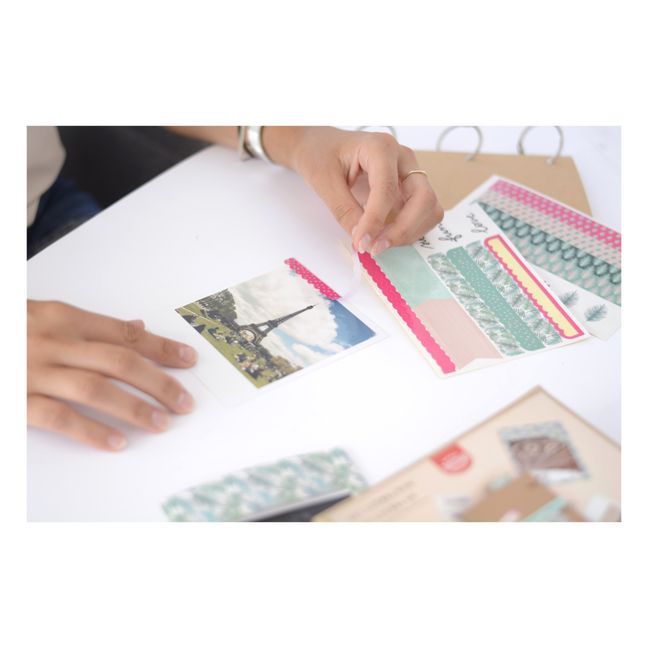 Kit DIY il mio projetto vita