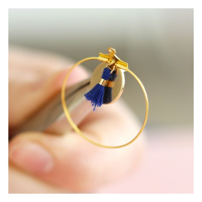 DIY Kit - My Jewellery Workshop Gold