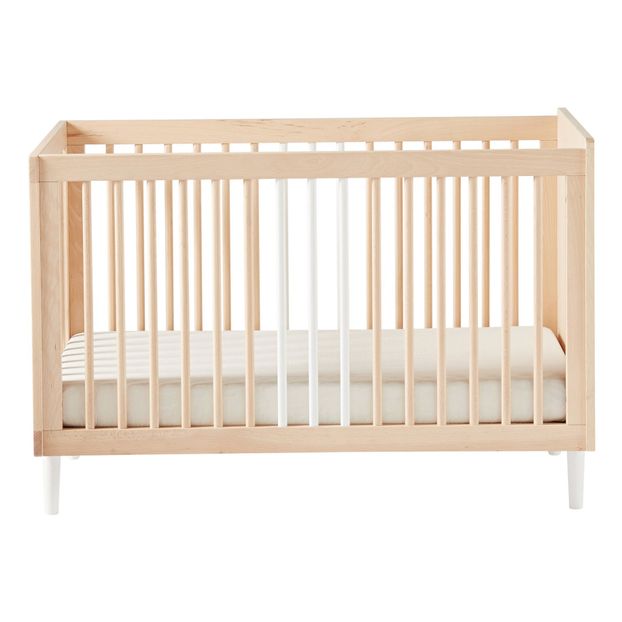 Lit Bebe Swann Blanc Bonton Design Bebe