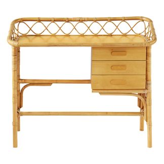 Bonton scrivania bohème-listing