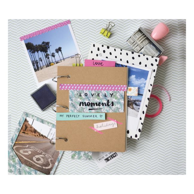 DIY Kit - My Project Life