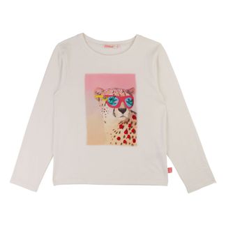 Billieblush T-Shirt Leopard-listing