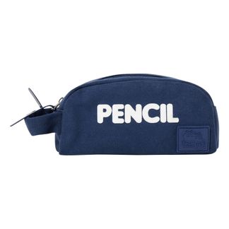 JOJO FACTORY Großes Federmäppchen UNI-listing