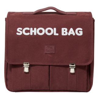 JOJO FACTORY Großer Schulranzen UNI-listing